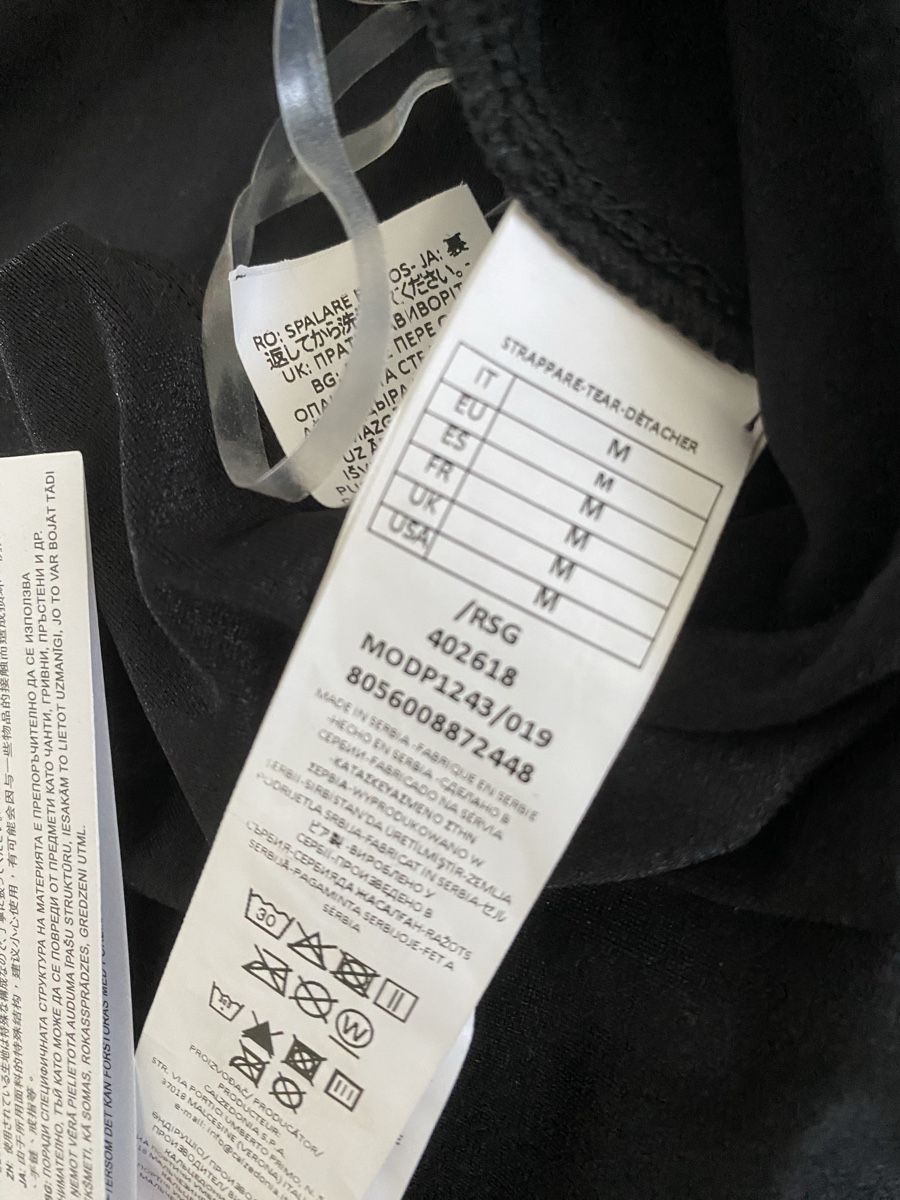 Calzedonia Tute: Calzedonia Jumpsuit, schwarz, Gr. M, elegant, neu – Nuovo (secondo la descrizione) da Wängi venduto da JALE04 6