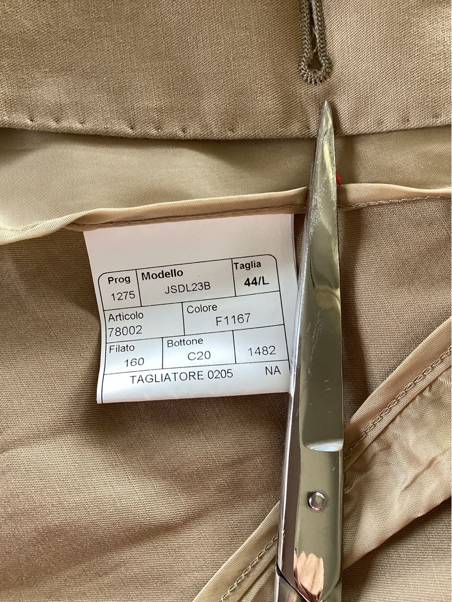 Giacche: Tagliatore, Damenblazer, Gr. 38 dt. – Usato da Salenstein venduto da Esprit57 6