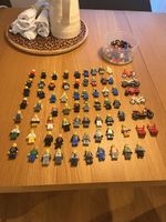 Lego Minifiguren Konvolut