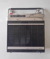 Sony 7F-74DL 11 Transistor FM AM