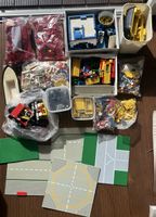 6.3 kg Lego Steine Platten Figuren gemischt gebraucht