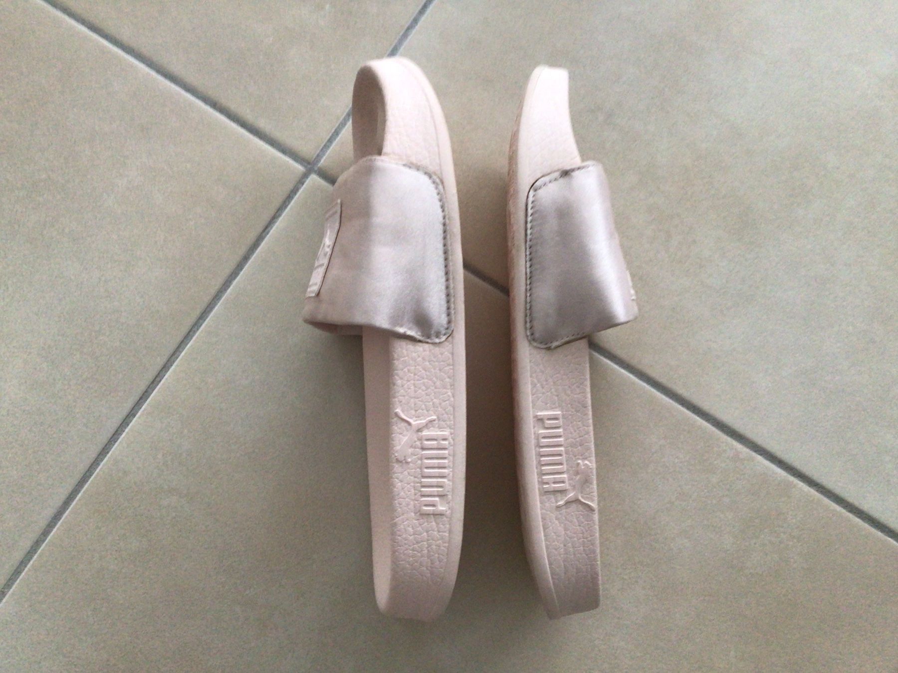 Puma Scarpe per ragazze: PUMA LETTEN – Usato da Frauenfeld venduto da Stehojen 3