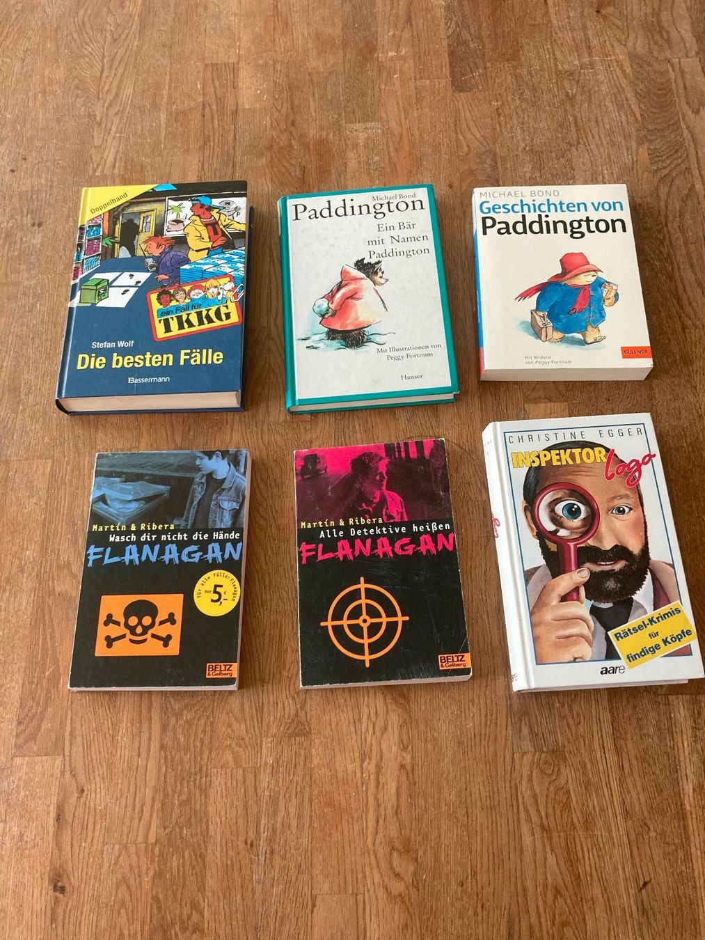 Livres: Bücherpaket Homeschooling – D'occasion à Erstfeld par Pfiffholder