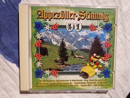 Appezöller Stimmig - Vergriffen!