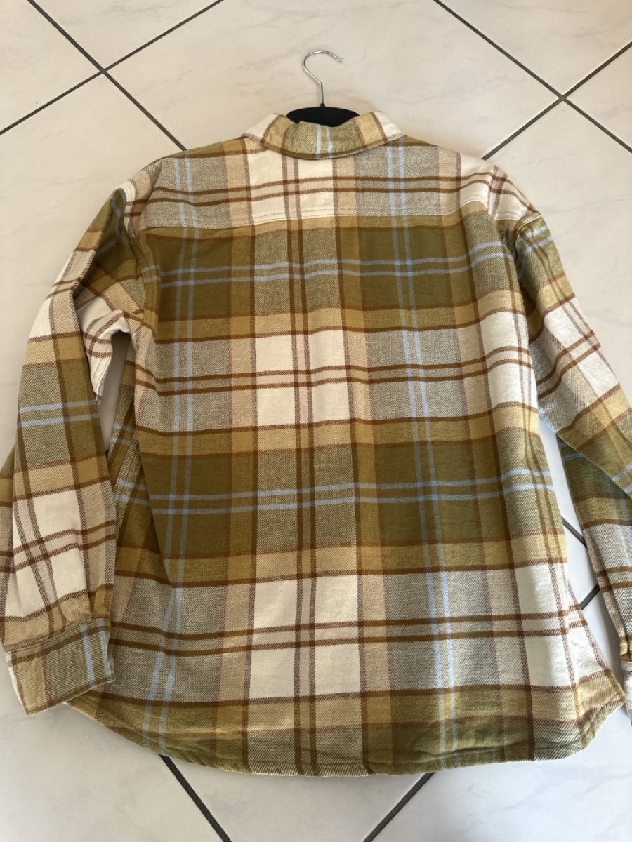 Dickies Camicette: Dickies Flanell Hemd Gr. S – Usato da Wileroltigen venduto da torro11 3