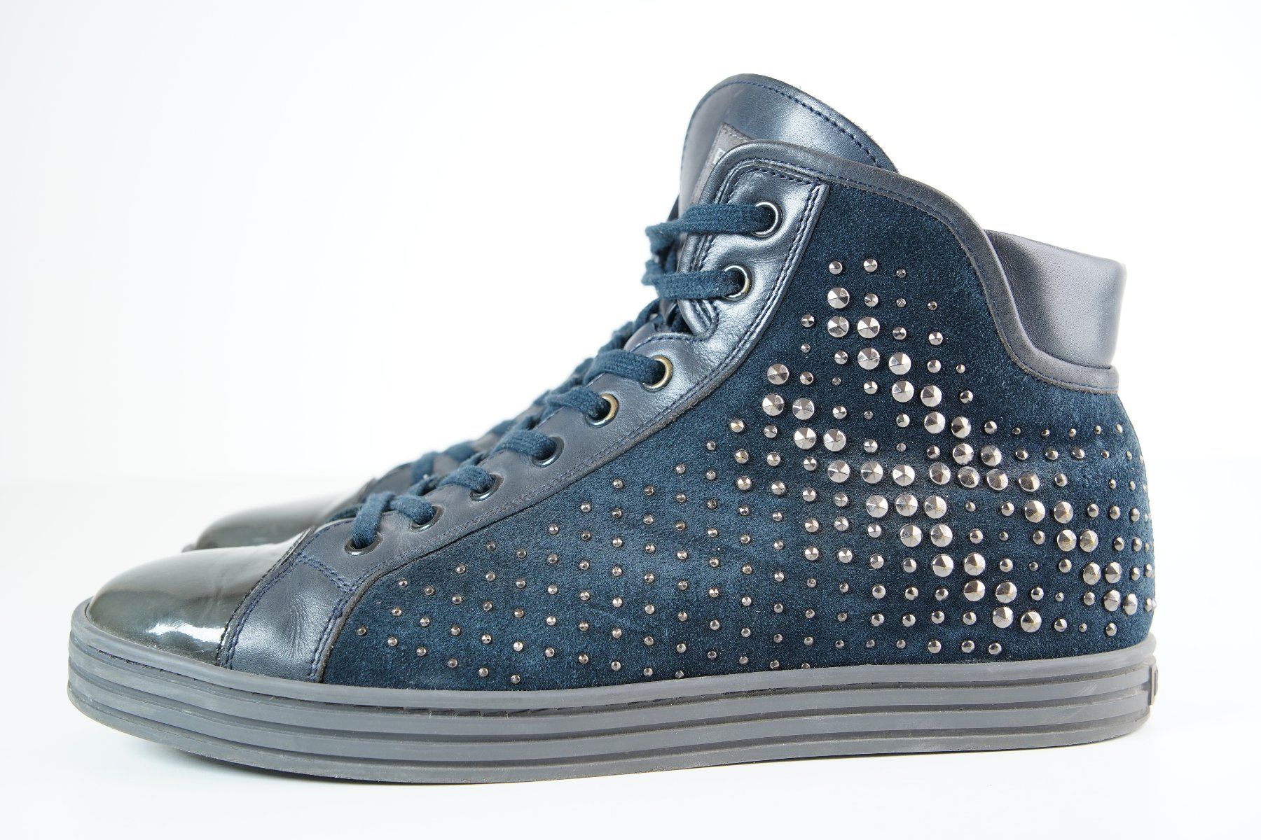 Hogan Scarpe da donna: Hogan Rebel Sneaker – Usato da Wil SG venduto da froschbiss