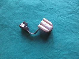 Laufdeckel Karabiner Alu (Q)