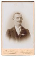 Fotografie Paul Praeger, Lachen-Vonwil b