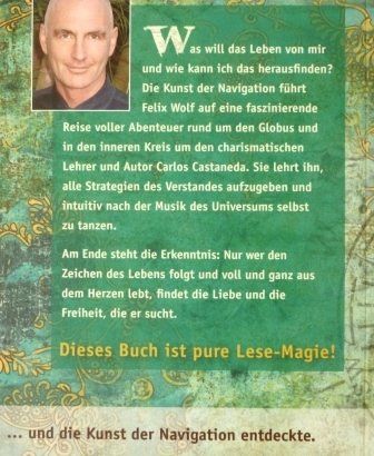 Bücher: Der Magie des Lebens folgen – Neu und originalverpackt aus Mauren von Yeelen 1