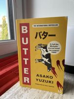 Butter by Asako Yuzuki