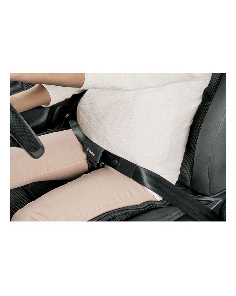 Reer Protections: Maternity Seatbelt – D'occasion à Zürich par KrisZH 5