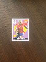 Panini Extra Sticker Lamine Yamal