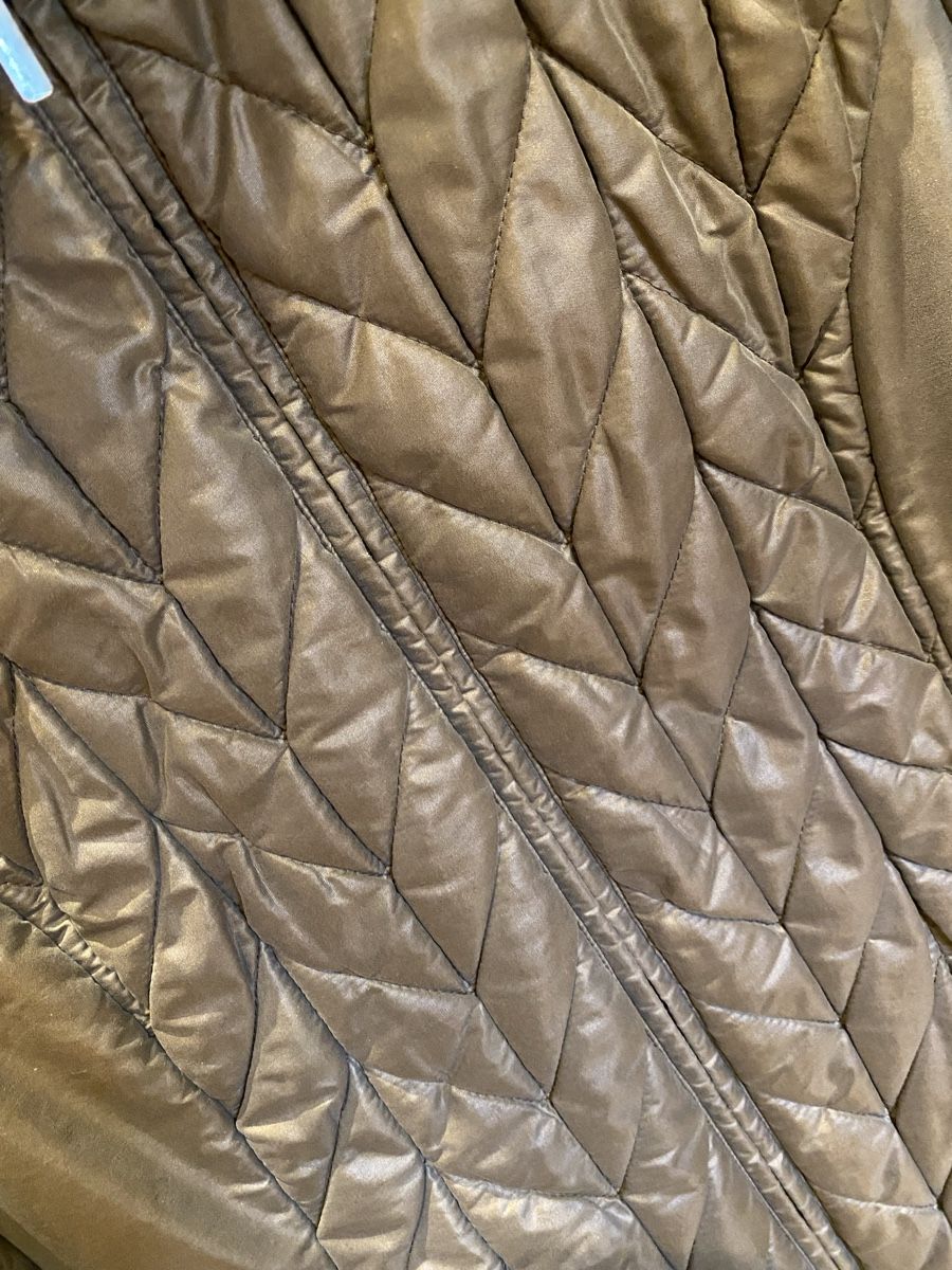 Madeleine Giacche: Herbstjacke – Usato da Buchberg venduto da Delmonte 2