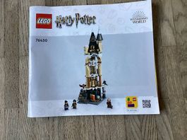 Harry Potter Lego 