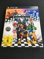 Kingdom hearts Remix 1.5 HD -  PS3 / Playstation 3