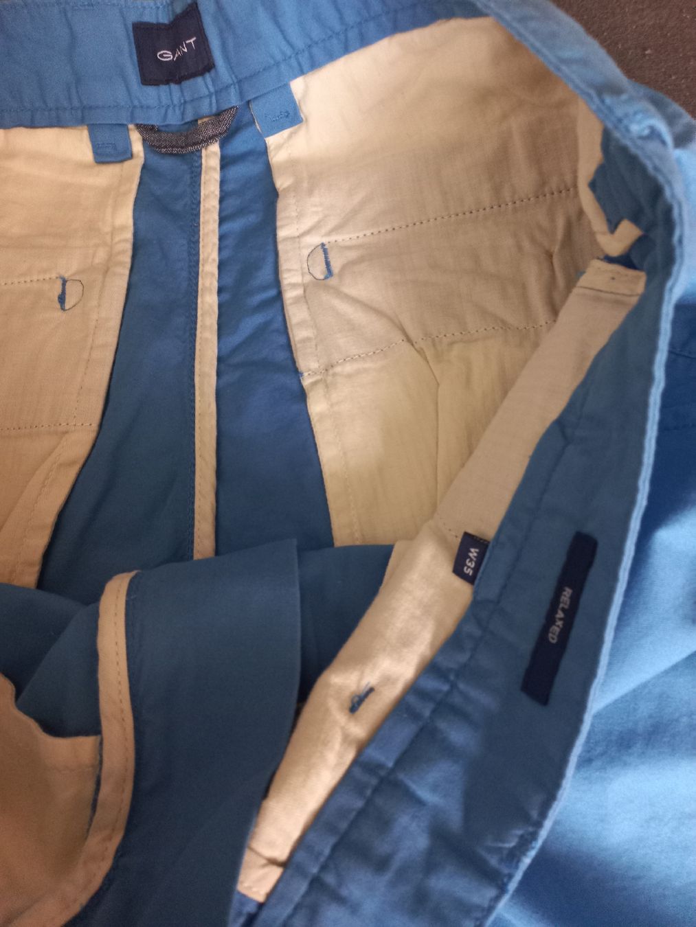 Gant Jeans: Gant – Nuovo e nell'imballaggio originale da Matten b. Interl venduto da asi_y5cb 3