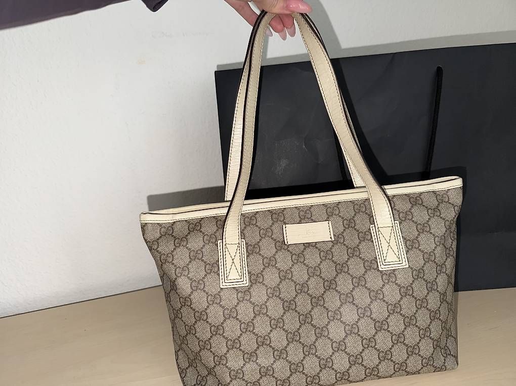 Borse da donna: Gucci – Usato da Zürich venduto da vor_7vgf 1