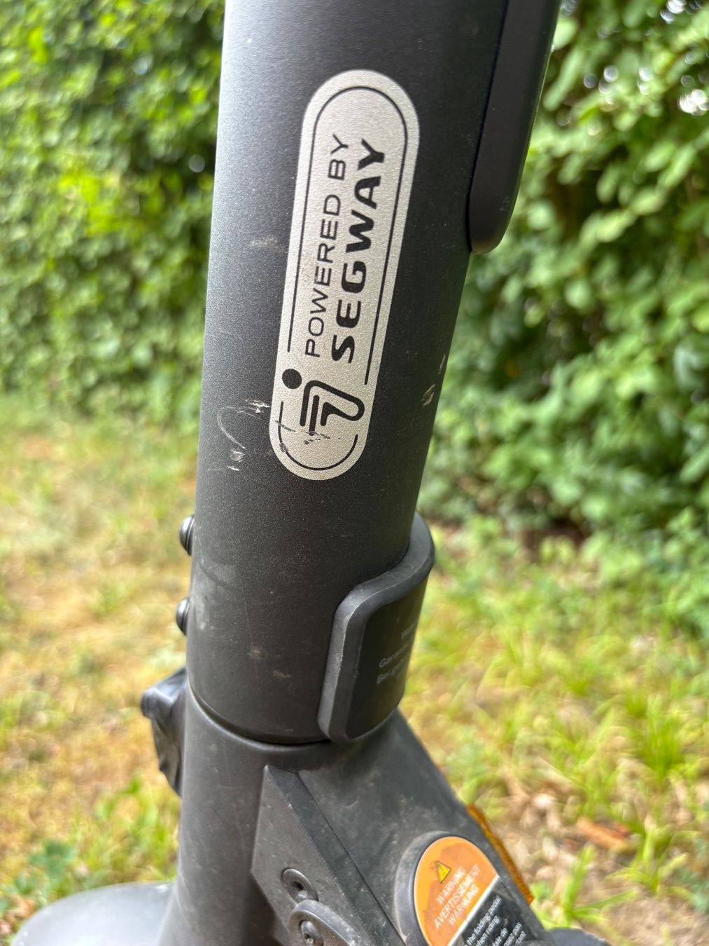 Scooter: E-Scooter – Usato da Greifensee venduto da jan_g7fz 3