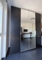 Kleiderschrank