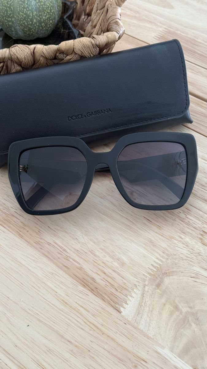 Dolce & Gabbana Lunettes & Verres: Occhiali Dolce e Gabbana – Neuf (Voir description) à Pregassona par cri_jtt6 3