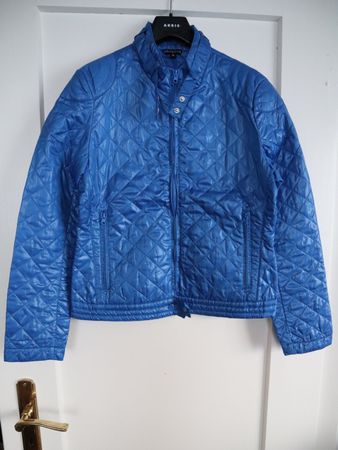 Jacke / Übergangs Jacke, Gr. M