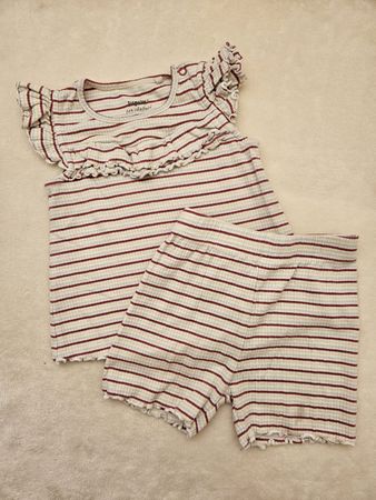 Set kurz Lupilu Gr. 86/92
