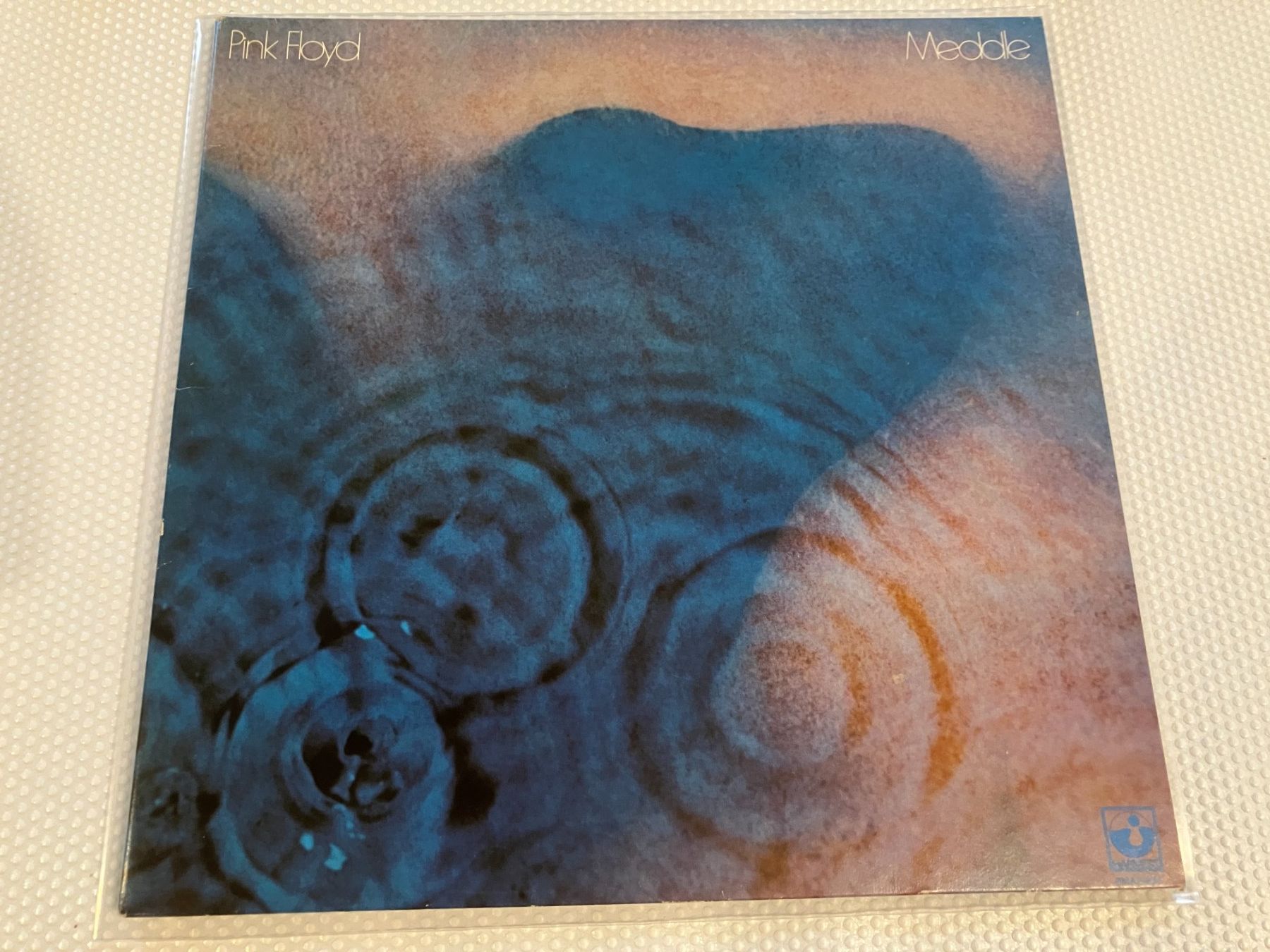 Dischi in vinile: Pink Floyd – Usato da Aarwangen venduto da Jukebox3