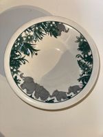 Teller mit Elefanten Staffordshire Tablewear England