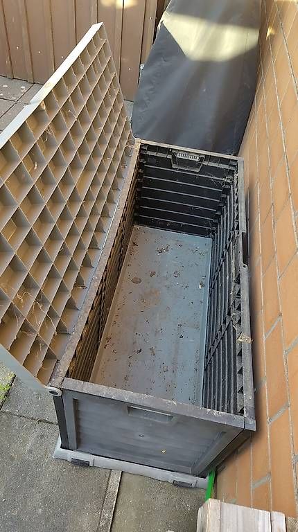 Korpus: Caisson de rangement – Gebraucht aus Champagne von jan_vcd5 1
