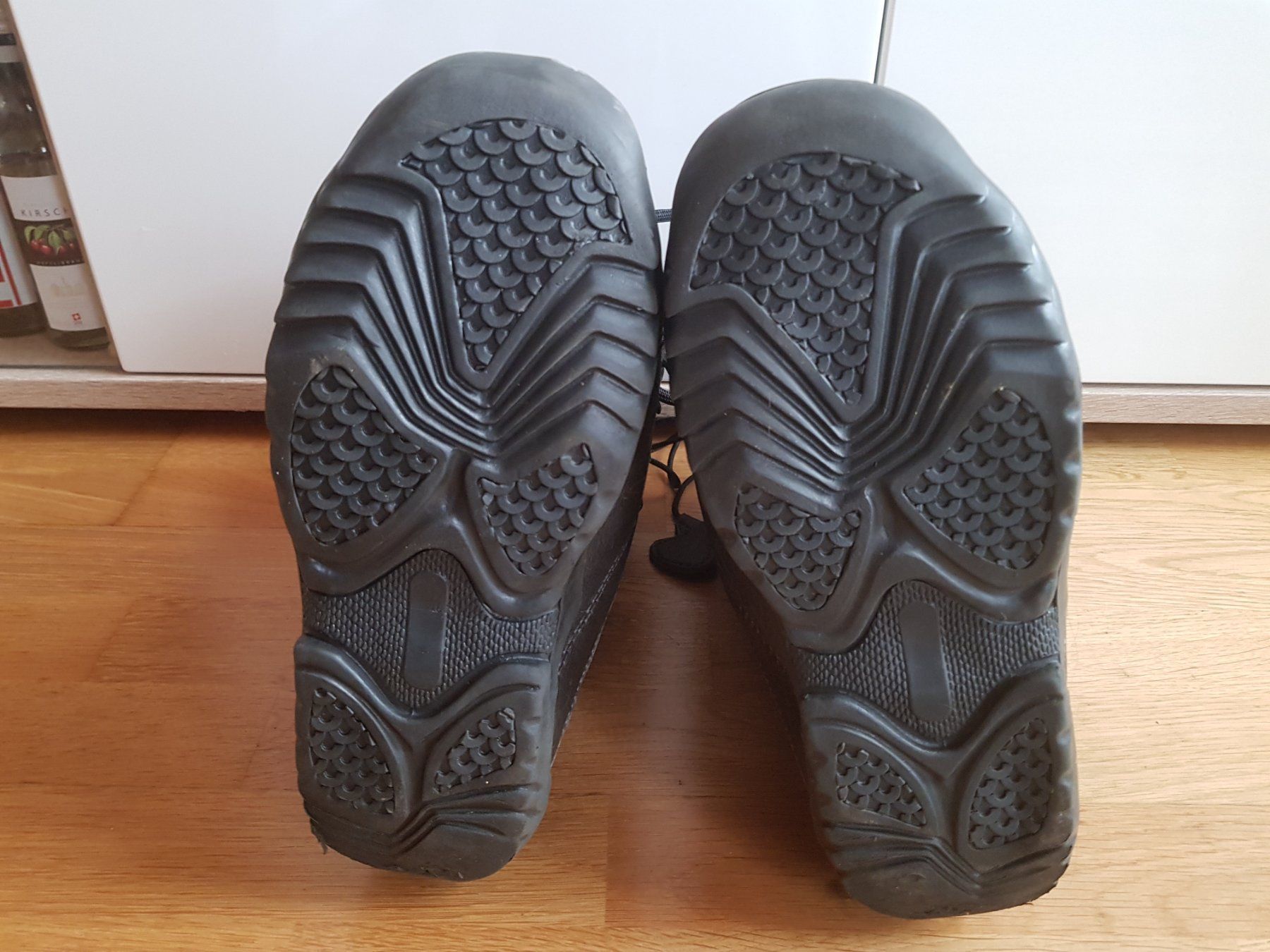 Board: Maxdrive Snowboardschuhe Gr 39 – Usato da Morens FR venduto da Kiscica 3