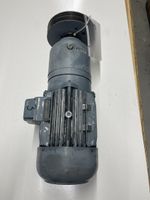 Elektromotor mit Getriebemotor