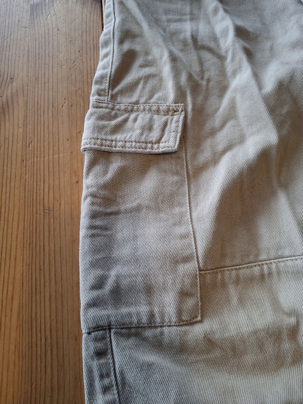 Hosen: Freizeithose – Gebraucht aus Studen BE von sch_fzs6 1