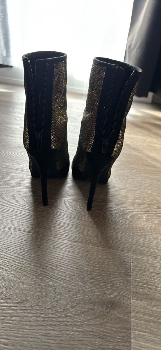 Scarpe da donna: Talon femme taille 39 – Nuovo (secondo la descrizione) da Vouvry venduto da Laurie1896 2