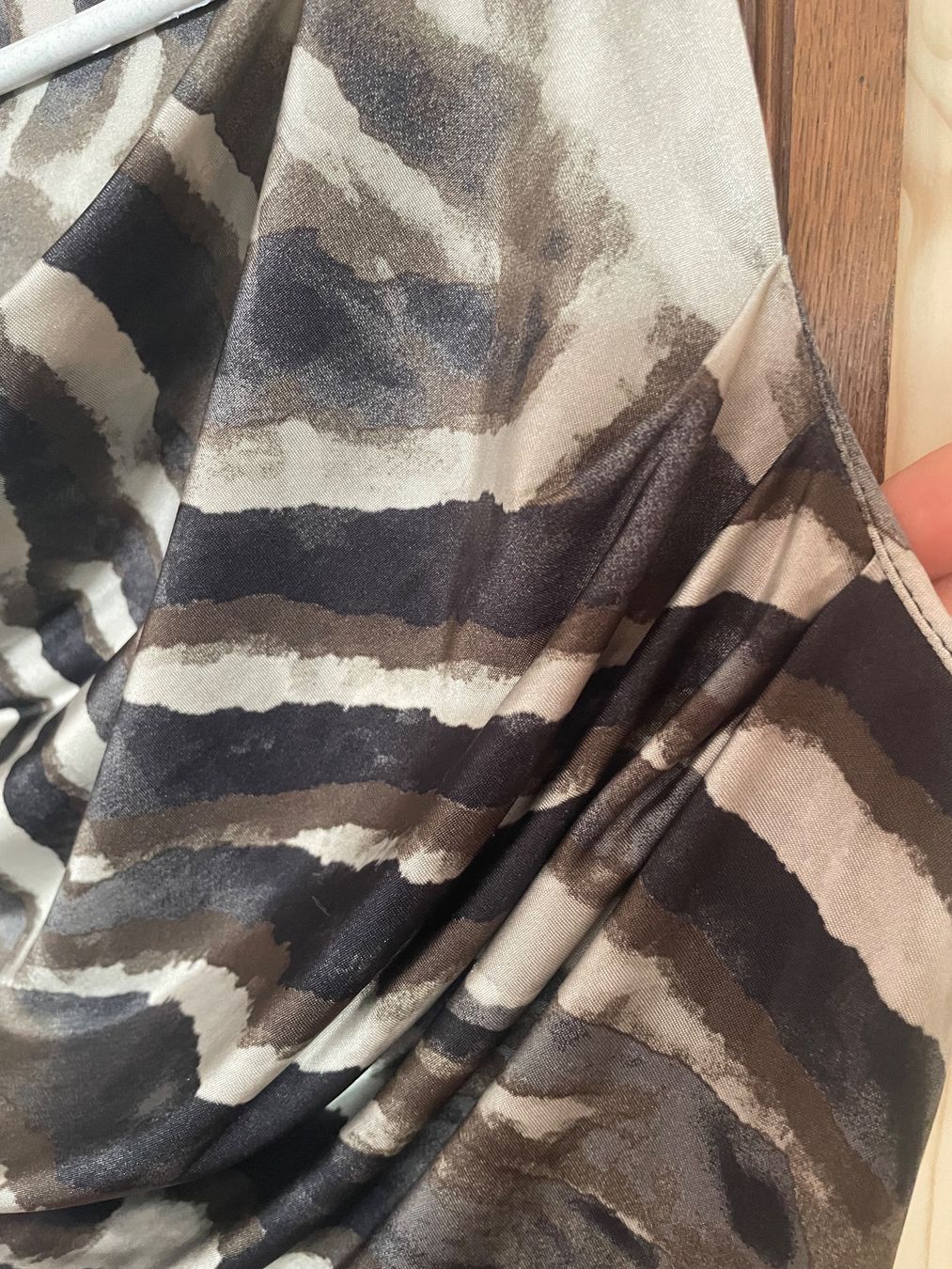 Kleider: Leichtes Sommerkleid – Gebraucht aus Thusis von suh_5qmg 4
