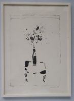 Oskar KOLLER (1925–2004) – Original Lithografie (1969) sig.