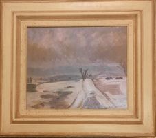 ARMAND ROUILLER 1901 - 1977