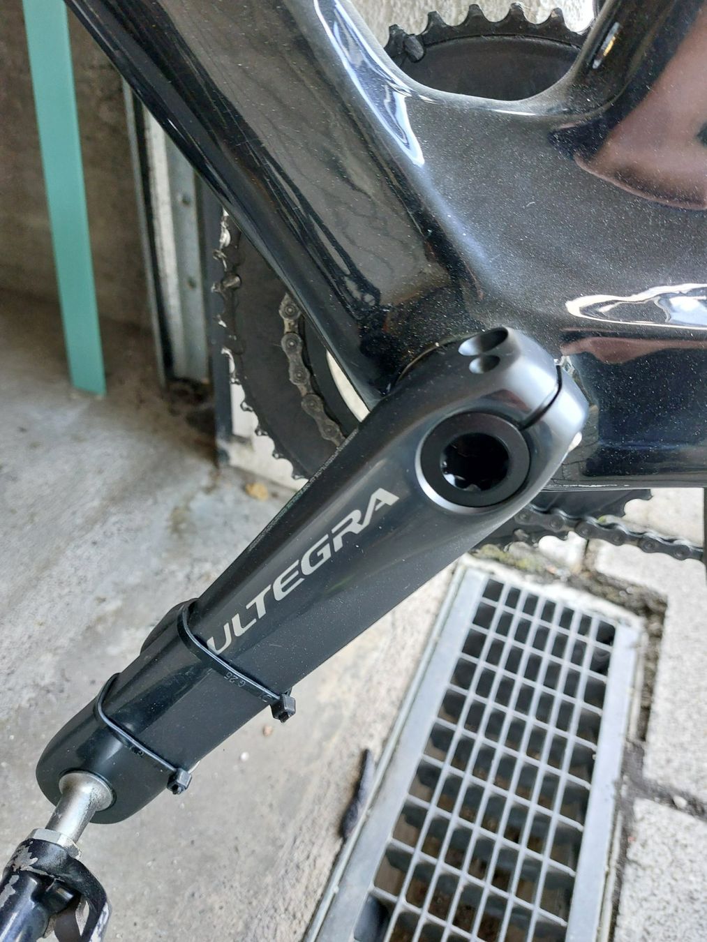 Cube Biciclette: Cube Agree C62 Pro – Usato da Untervaz venduto da Mas1 4