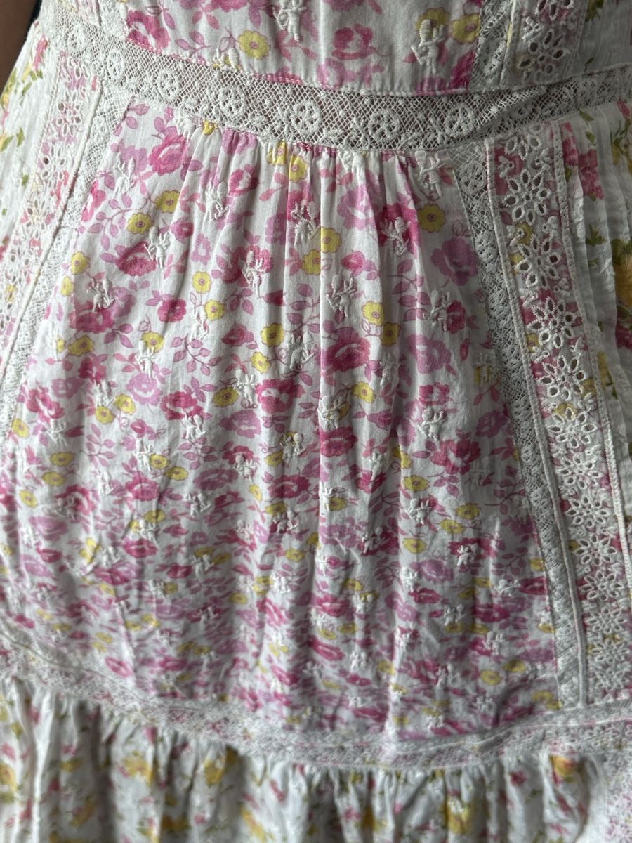 Vestiti: Sommerkleid von LoveShackFancy – Nuovo (secondo la descrizione) da Zufikon venduto da MarijanaB78 3