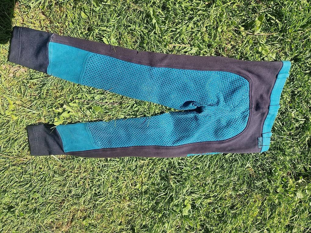 Pantaloni: Reithose ca Gr 140 – Usato da Zürich venduto da s-knapp