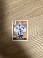 Panini Sticker Lionel Messi FIFA World Cup 2026 Extra