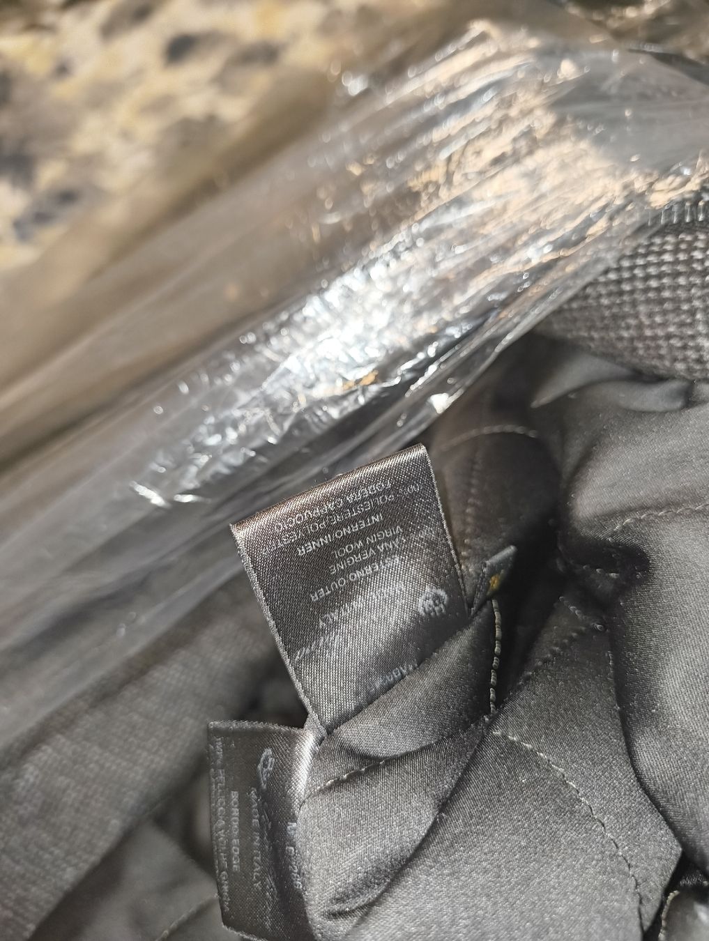 Loro Piana Cappotti: Loro Piana Jacke XL – Nuovo (secondo la descrizione) da Schönenwerd venduto da FJHenao 7