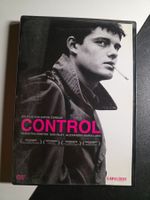DVD Control  Anton Corbijn