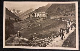 SUSTENPASS - TRANSHUMANZ - ANIMIERT