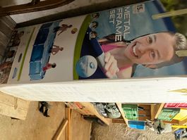 Gratis Pool (Filterpumpe fehlt)