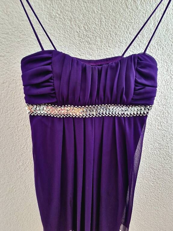 Vestiti: Kleid, Dress, Rock, Partykleid, Cocktailkleid, Abendkleid – Nuovo e nell'imballaggio originale da Hettlingen venduto da exp_p7b2 3