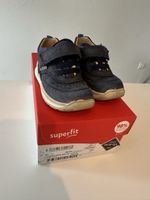 Turnschuhe Superfit Breeze, Goretex, Gr 21