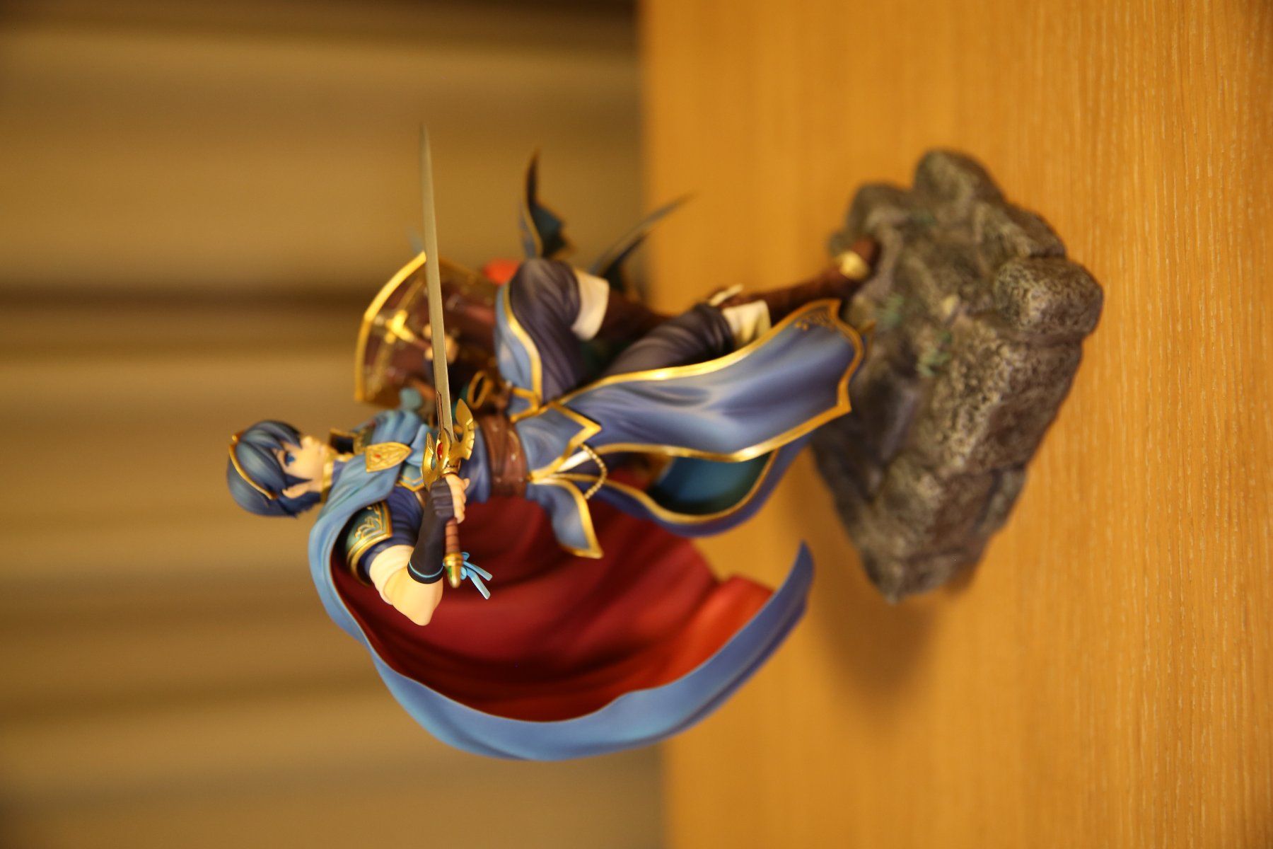 Statuette: Fire Emblem Marth - 1/7 – Usato da Dietikon venduto da uni_kn2m 4
