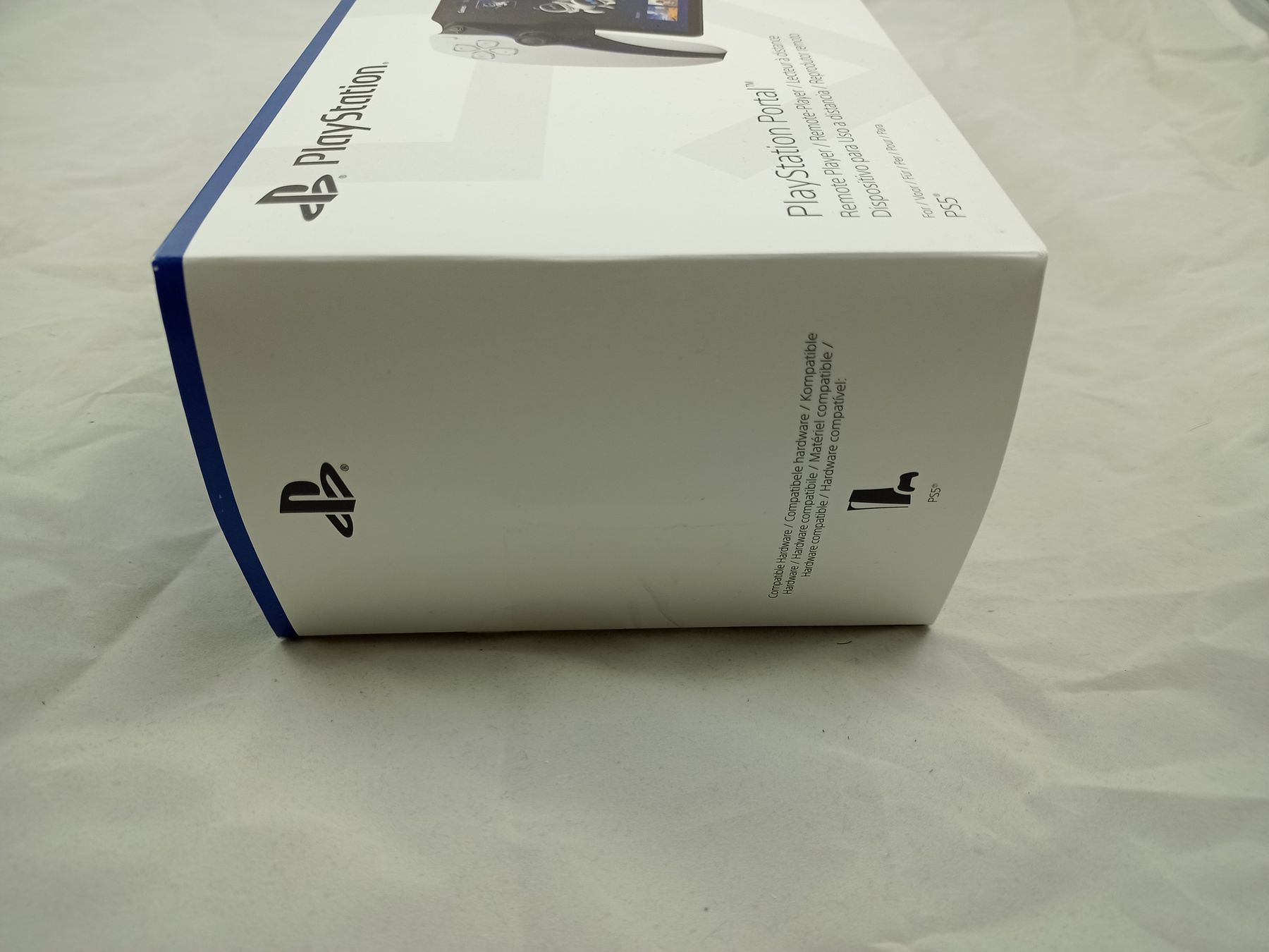 Konsolen: Playstation Portal Remote – Gebraucht aus Buchs AG von SellAndBuyX 2