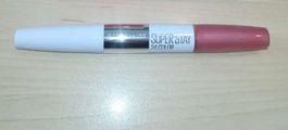 Maybelline SuperStay 24, 2-Step Liquid Lipstick, 150