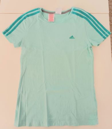 T-Shirt ADIDAS  Damen/Mädchen Gr. 14 / Gr.164
